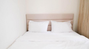 Comfy 2BR Apartment at Puncak Kertajaya Surabaya near ITS By Travelio